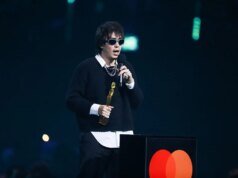 ITV censura declarações políticas no Brit Awards, incluindo “Free Palestine” e “F*** ICE”