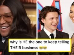 "Ele tem permissão para dizer isso?" As pessoas estão divididas sobre a revelação de Law Roach sobre o casamento de Zendaya e Tom Holland, então aqui está tudo o que você precisa saber
