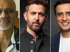 HRX Films de Hrithik Roshan, equipe de vídeo principal da comédia ‘Mess’ (EXCLUSIVO)