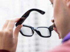 Caros usuários de óculos Meta Smart: vocês também estão sendo observados