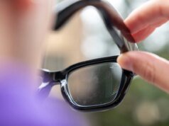 A privacidade não é a única coisa que afeta os óculos inteligentes da Meta