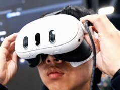 Meta manterá Horizon Worlds vivos em VR ‘para um futuro previsível’