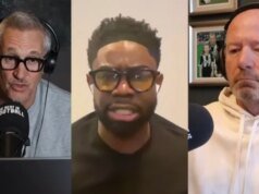 Micah Richards afirma que o Arsenal iria ‘bater absolutamente’ em potencial adversário da Liga dos Campeões