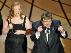 Relembrando o Oscar de 2003, quando Roman Polanski e Harvey Weinstein venceram e Hollywood se preparou para a guerra no Oriente Médio