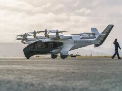 Táxis aéreos elétricos estão prestes a decolar em 26 estados