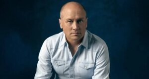 O co-criador de ‘King of the Hill’, Mike Judge, receberá Cristal Honorário do Festival de Annecy