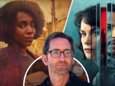 Produtor de ‘Young Sherlock’ e ‘Get Millie Black’ desenvolve dois novos dramas com o vencedor do prêmio Booker Marlon James enquanto fortalece a equipe