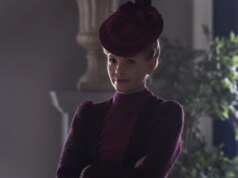 ‘Miss Scarlet’ terminará após sete temporadas na obra-prima