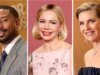 Actor Awards 2026 esnobados e surpresas: Michael B. Jordan triunfa, Michelle Williams comemorada e Rhea Seehorn deixada fria