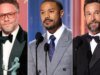 Vencedores do SAG’s Actor Awards: ‘Sinners’ ganha o prêmio principal, ‘The Studio’ e ‘The Pitt’ lideram para TV