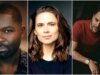 Série de TV ‘Ilha do Tesouro’ em obras na Paramount UK e MGM +, estrelada por David Oyelowo, Hayley Atwell e Jack Huston