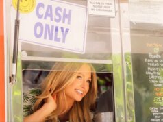 Paris Hilton dobra sua posição no YouTube com série sobre mulheres empreendedoras em reconstrução após incêndios florestais em Los Angeles