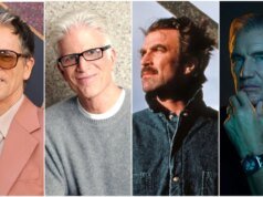 Kevin Bacon, Ted Danson, Tom Selleck e Dolph Lundgren lideram a série documental do History Channel