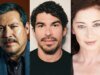 Raúl Castillo liderará o elenco do curta-metragem LFI Inclusion Fellowship, apoiado pela Netflix, ‘And Then Everything Turned Itself Inside Out’
