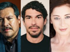 Raúl Castillo liderará o elenco do curta-metragem LFI Inclusion Fellowship, apoiado pela Netflix, ‘And Then Everything Turned Itself Inside Out’