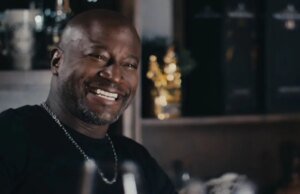 Ambos os mundos, Freeli Films lança primeira parceria de coprodução EUA-África para microdramas, com Taye Diggs definido para estrelar (EXCLUSIVO)