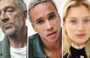 4ª temporada de ‘The White Lotus’ lança Vincent Cassel, Corentin Fila e Nadia Tereszkiewicz