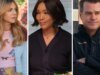‘High Potential’, ‘9-1-1’ e ‘9-1-1: Nashville’ renovados na ABC