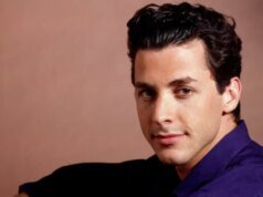 Corey Parker, ator de ‘Will & Grace’ e ‘Friday the 13th: A New Beginning’, morre aos 60 anos