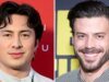 As estrelas de ‘Heated Rivalry’ Hudson Williams e François Arnaud dizem ‘Não se chame de fã’ se você postar comentários de ódio: ‘Estamos do mesmo lado’