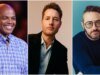 Justin Hartley, Charles Barkley e Eliot Glazer se unem no novo podcast esportivo da Lemonada Media