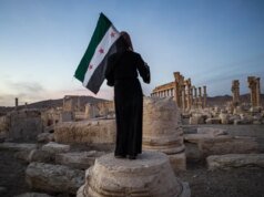 ‘Ashes’, dos produtores vencedores do Oscar ‘No Other Land’, segue a luta de um sírio para levar criminosos de guerra à justiça