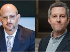 Sony Reality Shocker: Chefes de não-ficção e fundadores do IPC Eli Holzman e Aaron Saidman saem do estúdio; Divisão será movida sob Katherine Pope