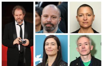 Yorgos Lanthimos, Mike Figgis e Ben Rivers assinam carta condenando o conflito no Irã: “Nenhuma liberdade nascerá da guerra”