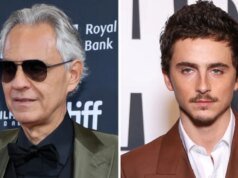 Andrea Bocelli diz a Timothée Chalamet Ópera, balé e cinema se baseiam na ‘mesma fonte’ de emoção humana: ‘Eles não são artes do passado’