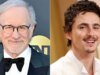 Steven Spielberg diz que balé e ópera são como ir ao cinema em meio à controvérsia de Timothée Chalamet: ‘Queremos’ que eles ‘vão para sempre’