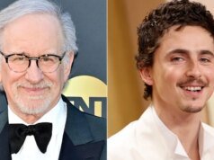Steven Spielberg diz que balé e ópera são como ir ao cinema em meio à controvérsia de Timothée Chalamet: ‘Queremos’ que eles ‘vão para sempre’