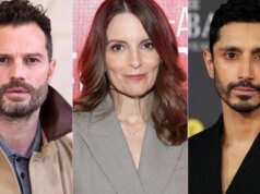 Tina Fey, Jamie Dornan e Riz Ahmed serão os apresentadores dos três primeiros episódios do ‘Saturday Night Live’ no Reino Unido