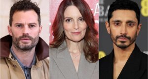 Tina Fey, Jamie Dornan e Riz Ahmed serão os apresentadores dos três primeiros episódios do ‘Saturday Night Live’ no Reino Unido