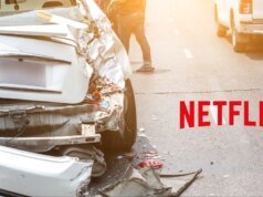 Netflix lança o mais recente documento sobre crimes reais, ‘The Crash’, sobre motorista adolescente assassino