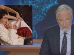 Jon Stewart diz que ‘Ópera e balé derrotaram Timothée Chalamet’ após a apresentação de Misty Copeland no Oscar: ‘Sem concurso! Um nocaute!
