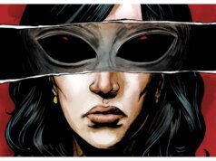 Hamzah Jamjoom e Alberto Lopez optam pela série de quadrinhos ‘Saucer Country’ para adaptação para TV