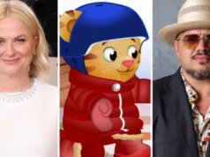 Amy Poehler, criadora de ‘Reservation Dogs’ Sterlin Harjo, PBS Kids receberá honras do Prêmio Peabody