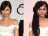 Zendaya surpreende a estreia de ‘The Drama’ ao usar o mesmo vestido do Oscar de 2015: ‘It Felt Right’