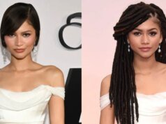 Zendaya surpreende a estreia de ‘The Drama’ ao usar o mesmo vestido do Oscar de 2015: ‘It Felt Right’