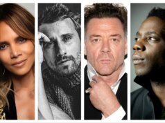 Matthias Schoenaerts, Makita Samba e Marton Csokas juntam-se a Halle Berry em ‘Fleur’ quando as filmagens começam em Paris
