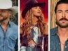 ACM Awards define Lainey Wilson, Cody Johnson e Riley Green como artistas