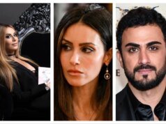 Evan Mirzai prepara adaptação do Rom-Com ‘The Cupid Index’ de Sheeva Moshiri com Shiva Negar, Alexander Uloom e Sam Asghari