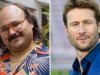 Stavros Halkias junta-se à comédia de música country de Glen Powell, de Judd Apatow (EXCLUSIVO)
