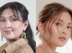 Jean Garcia e Arra San Agustin estrelarão o drama filipino ‘The Blind Cook’ – Filmart