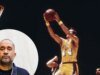 Kenya Barris fará estreia na direção de documentário com Jerry West Doc para a Amazon