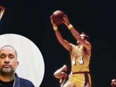 Kenya Barris fará estreia na direção de documentário com Jerry West Doc para a Amazon