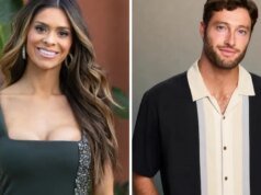 Os concorrentes de ‘Bachelorette’ de Taylor Frankie Paul, Doug Mason e mais, reagem após a temporada de encerramento da ABC: ‘Estou enviando orações … o momento dela foi bloqueado’