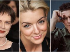 Sheridan Smith se unindo a estrelas australianas de ‘The Newsreader’ e ‘Nitram’ para o thriller de mistério da ITV-Stan ‘Two Birds’