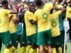 Documentário ‘Rising Giants’ definido para seguir o destino dos candidatos africanos à Copa do Mundo em busca da indescritível glória do futebol (EXCLUSIVO)