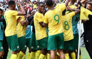 Documentário ‘Rising Giants’ definido para seguir o destino dos candidatos africanos à Copa do Mundo em busca da indescritível glória do futebol (EXCLUSIVO)